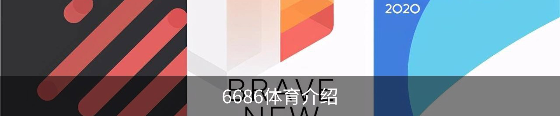 6686体育介绍